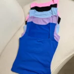 Cropped- Tamanho único