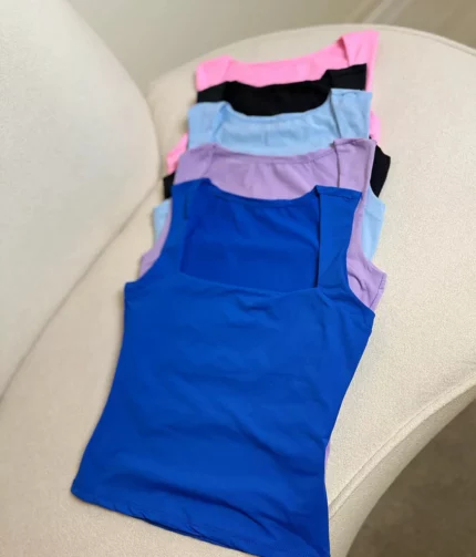 Cropped- Tamanho único