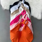 Cropped -Tamanho Único