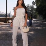 Macacão Máfia Brasileira