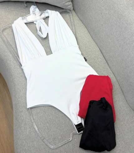 Body Multiformas  - Tamanho único