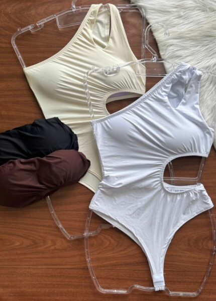 Body - Tamanho único