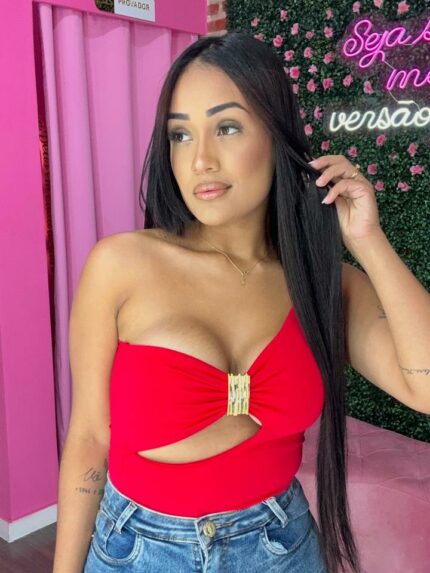 Body - Tamanho Único