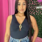 Body - Tamanho Único