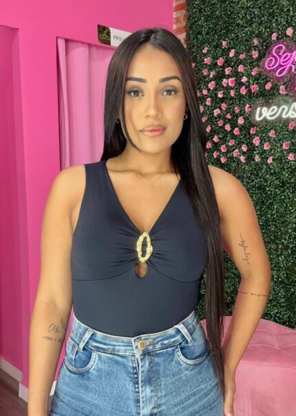 Body - Tamanho Único