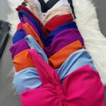 Cropped - Tamanho Único