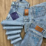 Calça Pimenta Original