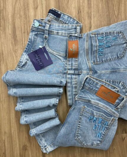 Calça Pimenta Original