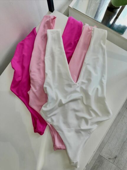 Body - Tamanho Único