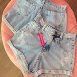 Shorts Jeans