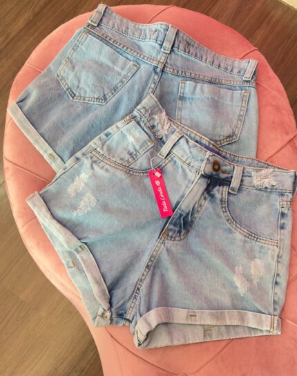 Shorts Jeans