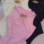 Body - Tamanho Único