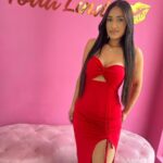 Vestido - Tamanho Único