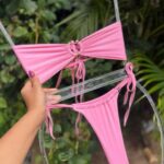 Biquini - Tamanho Único