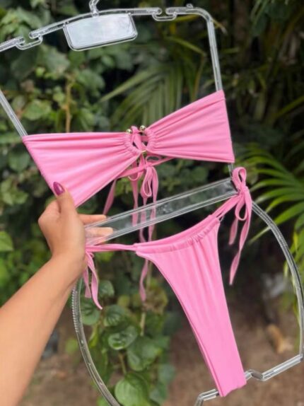 Biquini - Tamanho Único