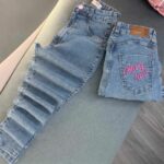 Calça Jeans - Maryland