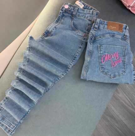 Calça Jeans - Maryland