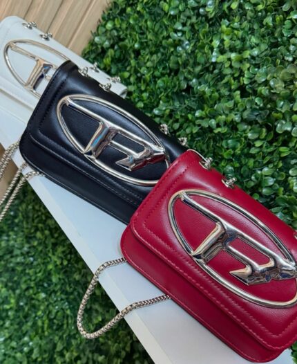 Bolsa Inspiração - Diesel