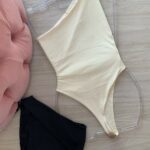 Body Mula Manca - Tamanho Único