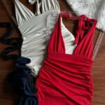 Vestido Multiformas - Tamanho Único