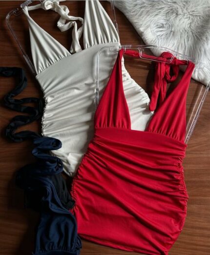 Vestido Multiformas - Tamanho Único