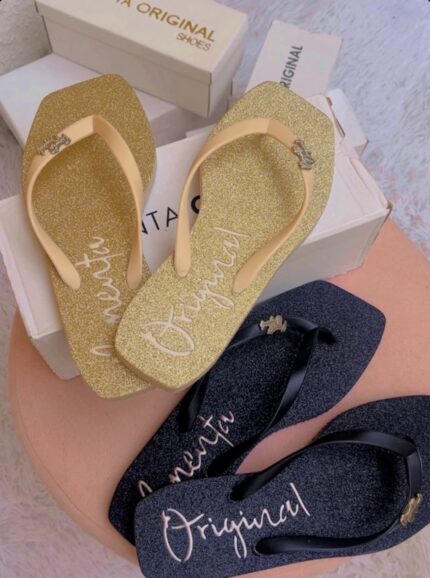 Chinelo - Pimenta Original