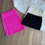 Saia Maryland - Tamanho Único