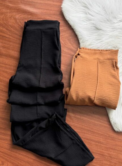 Calça Pantalona