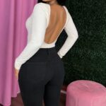Body - Tamanho Unico